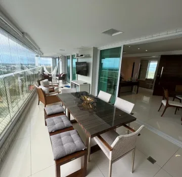 imagem 2 - Apartamento de Alto Padrão à venda no Altiplano Cabo Branco em João Pessoa | Vista Mar | 247m² | Porteira Fechada imagem 2 - Apartamento de Alto Padrão à venda no Altiplano Cabo Branco em João Pessoa | Vista Mar | 247m² | Porteira Fechada