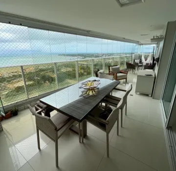 imagem 1 - Apartamento de Alto Padrão à venda no Altiplano Cabo Branco em João Pessoa | Vista Mar | 247m² | Porteira Fechada imagem 1 - Apartamento de Alto Padrão à venda no Altiplano Cabo Branco em João Pessoa | Vista Mar | 247m² | Porteira Fechada