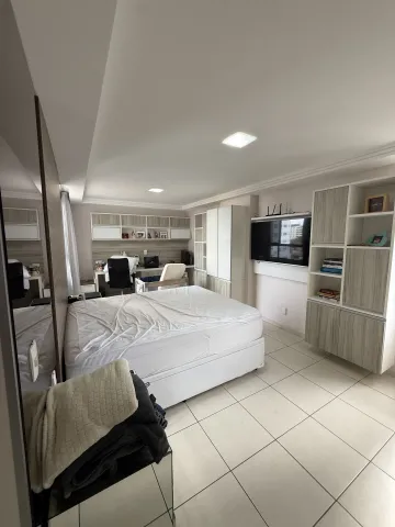 imagem 3 - Apartamento Amplo com Localização Privilegiada no Brisamar em João Pessoa/PB | 167m² | 4 Quartos (3 Suítes) | Varanda Gourmet imagem 3 - Apartamento Amplo com Localização Privilegiada no Brisamar em João Pessoa/PB | 167m² | 4 Quartos (3 Suítes) | Varanda Gourmet