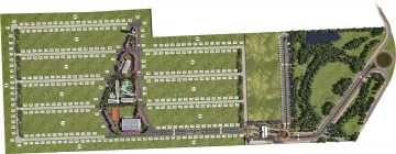 imagem 1 - Lote de 450m² no Condomínio das Américas, em João Pessoa| Segurança, Exclusividade e Localização Nobre! imagem 1 - Lote de 450m² no Condomínio das Américas, em João Pessoa| Segurança, Exclusividade e Localização Nobre!
