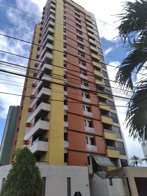 imagem 1 - Oportunidade em Manaíra - Edifícios Andrés Segovia -  4 Quartos, Varanda e Vista para o Mar! imagem 1 - Oportunidade em Manaíra - Edifícios Andrés Segovia -  4 Quartos, Varanda e Vista para o Mar!