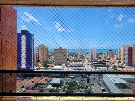 imagem 4 - Oportunidade em Manaíra - Edifícios Andrés Segovia -  4 Quartos, Varanda e Vista para o Mar! imagem 4 - Oportunidade em Manaíra - Edifícios Andrés Segovia -  4 Quartos, Varanda e Vista para o Mar!
