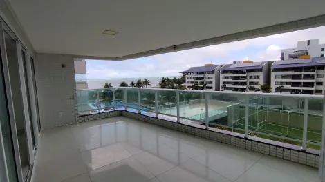 imagem 4 - Apartamento de Luxo Beira-Mar em Ponta de Campina ? Cabedelo/PB imagem 4 - Apartamento de Luxo Beira-Mar em Ponta de Campina ? Cabedelo/PB