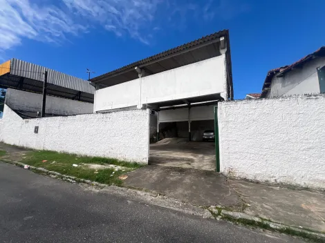 imagem 1 - Excelente Galpão para Locação no Bairro dos Ipês, esquina com a Tancredo Neves - João Pessoa/PB imagem 1 - Excelente Galpão para Locação no Bairro dos Ipês, esquina com a Tancredo Neves - João Pessoa/PB