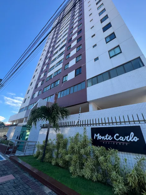 imagem 1 - Excelente Apartamento para Alugar no Bairro 13 de Maio - João Pessoa/PB imagem 1 - Excelente Apartamento para Alugar no Bairro 13 de Maio - João Pessoa/PB