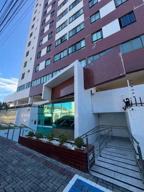 imagem 2 - Excelente Apartamento para Alugar no Bairro 13 de Maio - João Pessoa/PB imagem 2 - Excelente Apartamento para Alugar no Bairro 13 de Maio - João Pessoa/PB