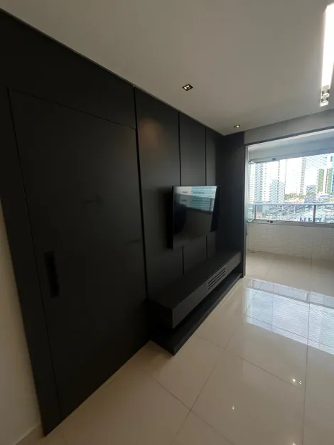 imagem 2 - Apartamento Todo Projetado à Venda no Brisamar em João Pessoa/PB | 2 Quartos (1 Suíte) |  Varanda | Nascente Sul e Lazer Completo! imagem 2 - Apartamento Todo Projetado à Venda no Brisamar em João Pessoa/PB | 2 Quartos (1 Suíte) |  Varanda | Nascente Sul e Lazer Completo!