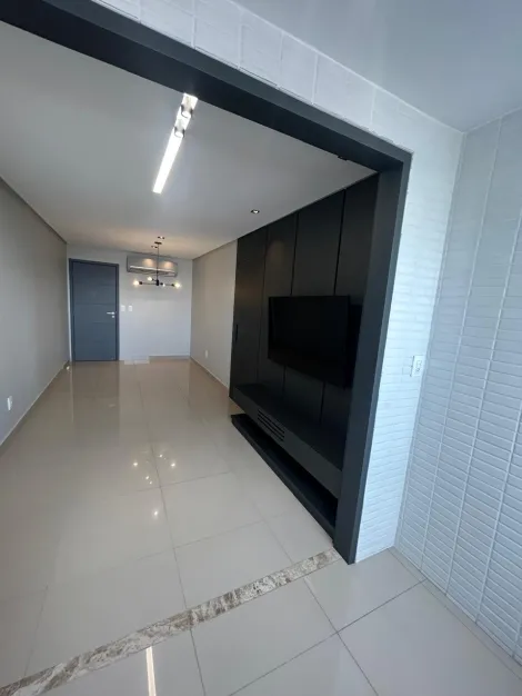 imagem 1 - Apartamento Todo Projetado à Venda no Brisamar em João Pessoa/PB | 2 Quartos (1 Suíte) |  Varanda | Nascente Sul e Lazer Completo! imagem 1 - Apartamento Todo Projetado à Venda no Brisamar em João Pessoa/PB | 2 Quartos (1 Suíte) |  Varanda | Nascente Sul e Lazer Completo!