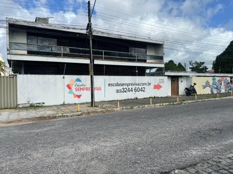 imagem 1 - Excelente Casa para Locação Comercial no Bairro Pedro Gondim - João Pessoa/PB imagem 1 - Excelente Casa para Locação Comercial no Bairro Pedro Gondim - João Pessoa/PB