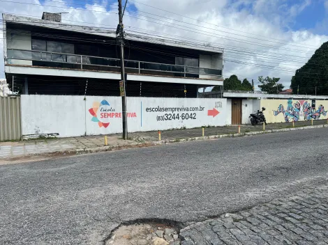 imagem 2 - Excelente Casa para Locação Comercial no Bairro Pedro Gondim - João Pessoa/PB imagem 2 - Excelente Casa para Locação Comercial no Bairro Pedro Gondim - João Pessoa/PB