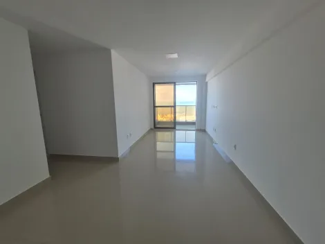 imagem 3 - Apartamento 93,52m² em Tambaú.  3 Quartos, 2 Suítes, Vista Definitiva para o Mar imagem 3 - Apartamento 93,52m² em Tambaú.  3 Quartos, 2 Suítes, Vista Definitiva para o Mar