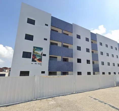 imagem 1 - Excelente Apartamento para Alugar no Bairro do Gramame ? João Pessoa imagem 1 - Excelente Apartamento para Alugar no Bairro do Gramame ? João Pessoa