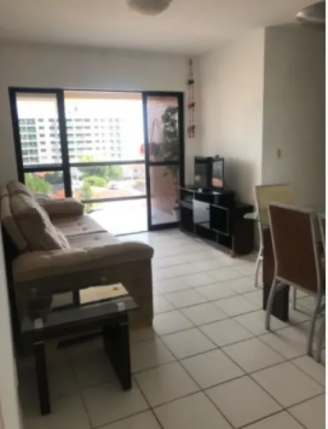 imagem 2 - Apartamento Mobiliado à Venda em Camboinha ? 3 Quartos | Porteira Fechada e Perto da Praia! imagem 2 - Apartamento Mobiliado à Venda em Camboinha ? 3 Quartos | Porteira Fechada e Perto da Praia!