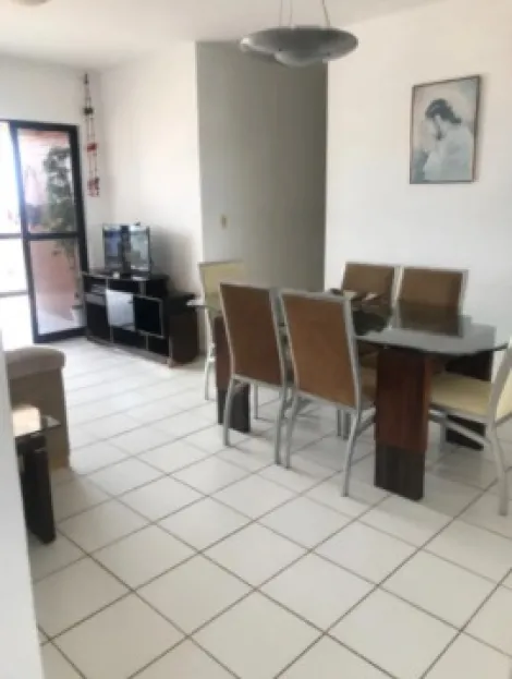 imagem 3 - Apartamento Mobiliado à Venda em Camboinha ? 3 Quartos | Porteira Fechada e Perto da Praia! imagem 3 - Apartamento Mobiliado à Venda em Camboinha ? 3 Quartos | Porteira Fechada e Perto da Praia!