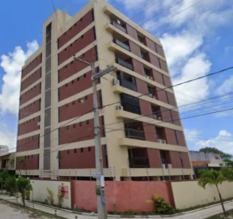 imagem 1 - Apartamento Mobiliado à Venda em Camboinha ? 3 Quartos | Porteira Fechada e Perto da Praia! imagem 1 - Apartamento Mobiliado à Venda em Camboinha ? 3 Quartos | Porteira Fechada e Perto da Praia!