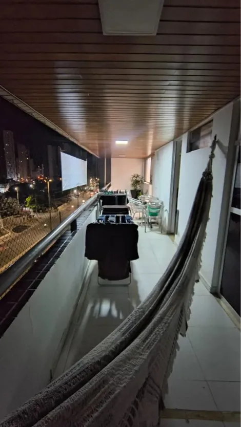 imagem 4 - Apartamento Amplo à Venda em Tambaú, João Pessoa/PB | 165m²  4 Quartos e Excelente Estrutura de Lazer! imagem 4 - Apartamento Amplo à Venda em Tambaú, João Pessoa/PB | 165m²  4 Quartos e Excelente Estrutura de Lazer!