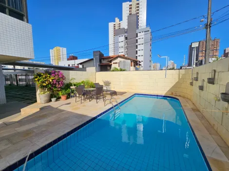 imagem 2 - Apartamento à venda no Aeroclube em João Pessoa | 3 Quartos | 2 Suítes | 86m² | 2 Vagas ? Paraiwa Residence imagem 2 - Apartamento à venda no Aeroclube em João Pessoa | 3 Quartos | 2 Suítes | 86m² | 2 Vagas ? Paraiwa Residence