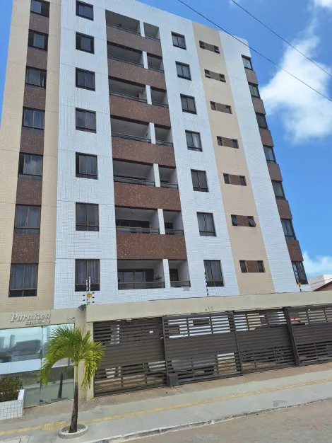 imagem 1 - Apartamento à venda no Aeroclube em João Pessoa | 3 Quartos | 2 Suítes | 86m² | 2 Vagas ? Paraiwa Residence imagem 1 - Apartamento à venda no Aeroclube em João Pessoa | 3 Quartos | 2 Suítes | 86m² | 2 Vagas ? Paraiwa Residence