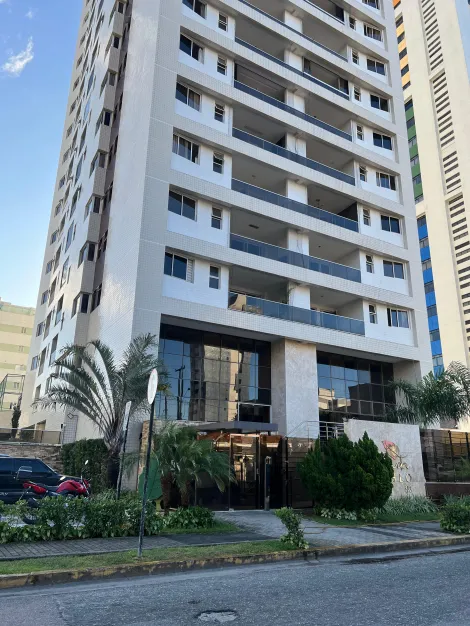 imagem 1 - Excelente Apartamento 4 Suítes, 127m² - Manaíra, João Pessoa imagem 1 - Excelente Apartamento 4 Suítes, 127m² - Manaíra, João Pessoa