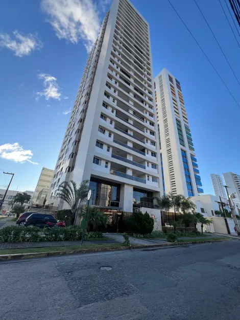 imagem 2 - Excelente Apartamento 4 Suítes, 127m² - Manaíra, João Pessoa imagem 2 - Excelente Apartamento 4 Suítes, 127m² - Manaíra, João Pessoa