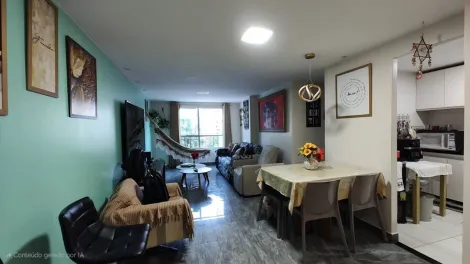 imagem 2 - Apartamento à venda com 3 Quartos | 94m² | Nascente | Jardim Oceania ? João Pessoa/PB imagem 2 - Apartamento à venda com 3 Quartos | 94m² | Nascente | Jardim Oceania ? João Pessoa/PB