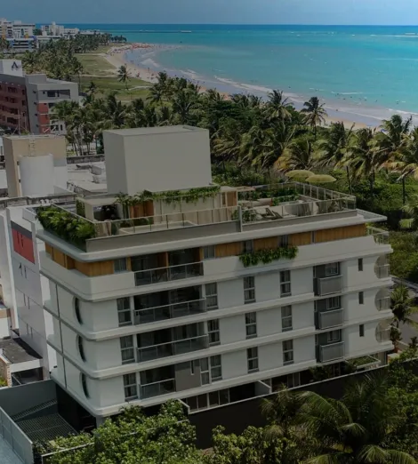 imagem 4 - Viva o melhor de Intermares em um duplex beira-mar com área gourmet e piscina privativa! imagem 4 - Viva o melhor de Intermares em um duplex beira-mar com área gourmet e piscina privativa!