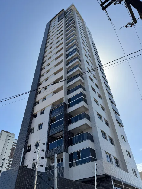 imagem 1 - Apartamento à venda com Vista para o Mar em Manaíra, João Pessoa/PB -  Andar Alto | Nascente Sul | 95,5m² | 3 Suítes | 2 Vagas imagem 1 - Apartamento à venda com Vista para o Mar em Manaíra, João Pessoa/PB -  Andar Alto | Nascente Sul | 95,5m² | 3 Suítes | 2 Vagas