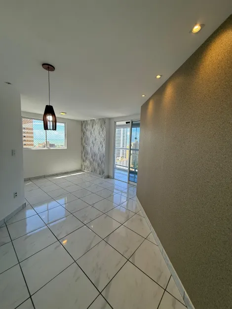 imagem 3 - Apartamento à venda com Vista para o Mar em Manaíra, João Pessoa/PB -  Andar Alto | Nascente Sul | 95,5m² | 3 Suítes | 2 Vagas imagem 3 - Apartamento à venda com Vista para o Mar em Manaíra, João Pessoa/PB -  Andar Alto | Nascente Sul | 95,5m² | 3 Suítes | 2 Vagas