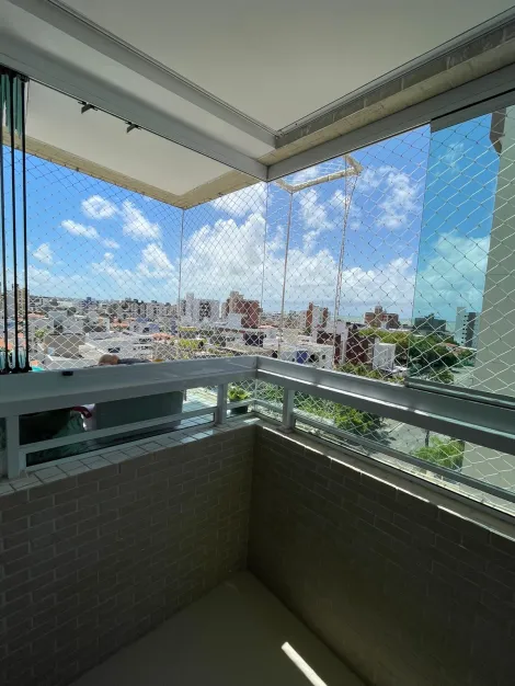 imagem 4 - Apartamento à Venda no Bessa ? 3 Quartos, Vista para o Mar e Próximo à Praia! imagem 4 - Apartamento à Venda no Bessa ? 3 Quartos, Vista para o Mar e Próximo à Praia!