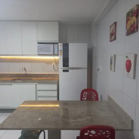 imagem 2 - APARTAMENTO 3 QUARTOS, 153M² A 150 METROS DO MAR CABEDELO imagem 2 - APARTAMENTO 3 QUARTOS, 153M² A 150 METROS DO MAR CABEDELO