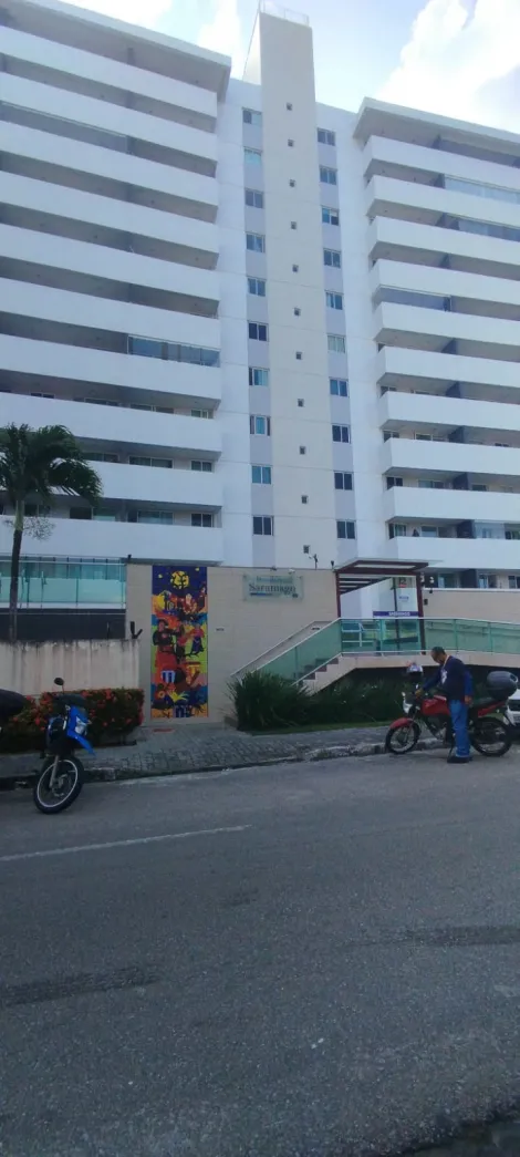 imagem 1 - Apartamento à venda no Jardim Cidade Universitária - 3 quartos, área de lazer completa imagem 1 - Apartamento à venda no Jardim Cidade Universitária - 3 quartos, área de lazer completa