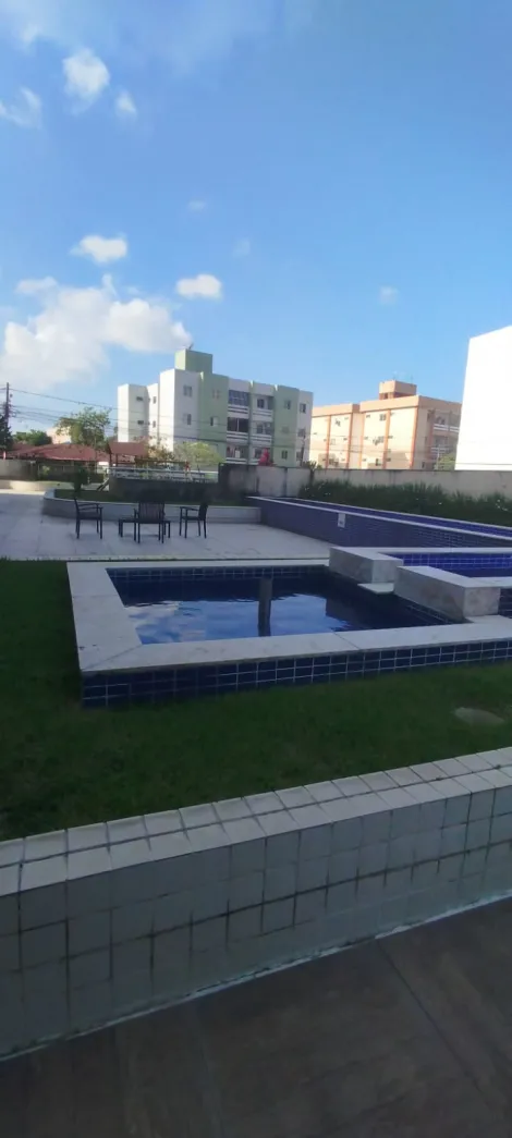 imagem 2 - Apartamento à venda no Jardim Cidade Universitária - 3 quartos, área de lazer completa imagem 2 - Apartamento à venda no Jardim Cidade Universitária - 3 quartos, área de lazer completa