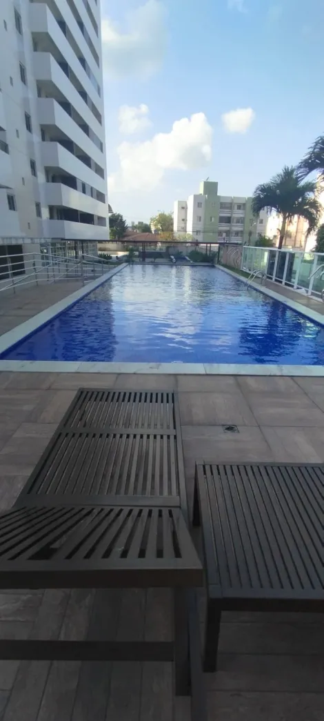 imagem 3 - Apartamento à venda no Jardim Cidade Universitária - 3 quartos, área de lazer completa imagem 3 - Apartamento à venda no Jardim Cidade Universitária - 3 quartos, área de lazer completa