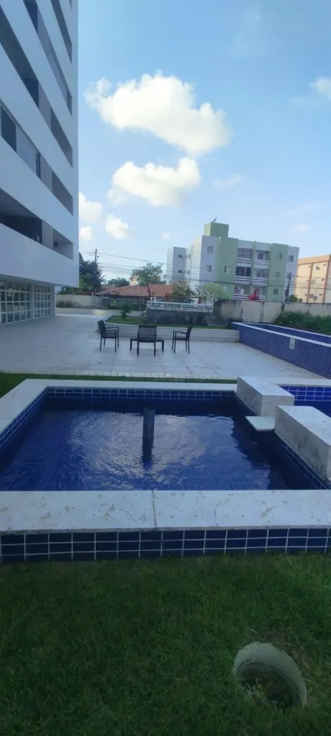 imagem 4 - Apartamento à venda no Jardim Cidade Universitária - 3 quartos, área de lazer completa imagem 4 - Apartamento à venda no Jardim Cidade Universitária - 3 quartos, área de lazer completa