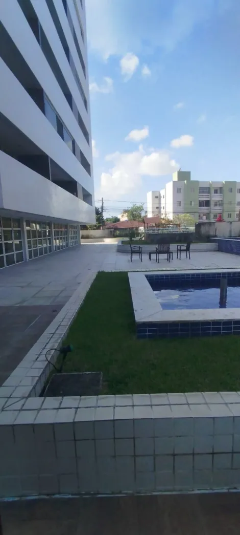 imagem 5 - Apartamento à venda no Jardim Cidade Universitária - 3 quartos, área de lazer completa imagem 5 - Apartamento à venda no Jardim Cidade Universitária - 3 quartos, área de lazer completa