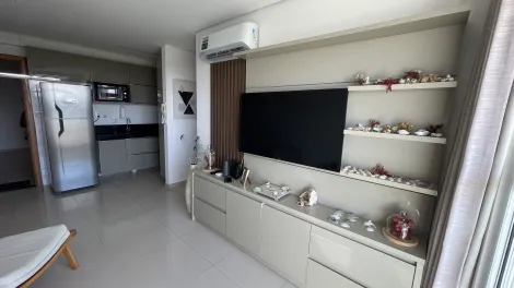 imagem 3 - Flat Mobiliado à Venda no Jardim Oceania, em João Pessoa | Porteira Fechada, Perto da Praia e Perfeito para Airbnb! imagem 3 - Flat Mobiliado à Venda no Jardim Oceania, em João Pessoa | Porteira Fechada, Perto da Praia e Perfeito para Airbnb!
