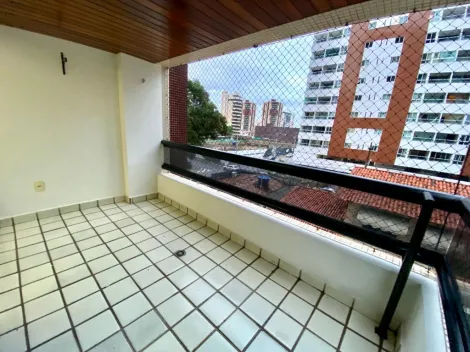 imagem 4 - Apartamento para alugar em Manaíra ? Amplo, ventilado e com lazer completo imagem 4 - Apartamento para alugar em Manaíra ? Amplo, ventilado e com lazer completo