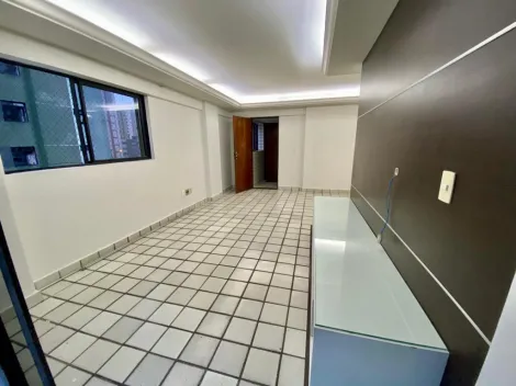 imagem 3 - Apartamento para alugar em Manaíra ? Amplo, ventilado e com lazer completo imagem 3 - Apartamento para alugar em Manaíra ? Amplo, ventilado e com lazer completo