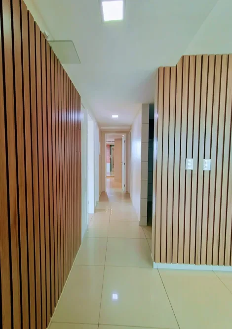 imagem 5 - Apartamento para Venda com 128m² com Varanda Gourmet e Lazer Exclusivo no Jardim Oceania imagem 5 - Apartamento para Venda com 128m² com Varanda Gourmet e Lazer Exclusivo no Jardim Oceania
