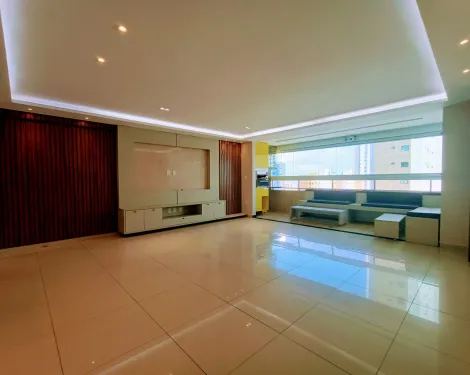 imagem 2 - Apartamento para Venda com 128m² com Varanda Gourmet e Lazer Exclusivo no Jardim Oceania imagem 2 - Apartamento para Venda com 128m² com Varanda Gourmet e Lazer Exclusivo no Jardim Oceania