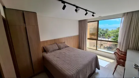 imagem 1 - Apartamento - Flat imagem 1 - Apartamento - Flat