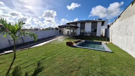 imagem 4 - Casa à Venda em Carapibus, Conde/PB | 3 Quartos, Piscina, Vista Mar e Acabamento Premium! imagem 4 - Casa à Venda em Carapibus, Conde/PB | 3 Quartos, Piscina, Vista Mar e Acabamento Premium!
