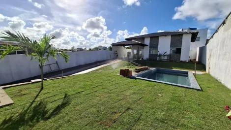 imagem 1 - Casa à Venda em Carapibus, Conde/PB | 3 Quartos, Piscina, Vista Mar e Acabamento Premium! imagem 1 - Casa à Venda em Carapibus, Conde/PB | 3 Quartos, Piscina, Vista Mar e Acabamento Premium!