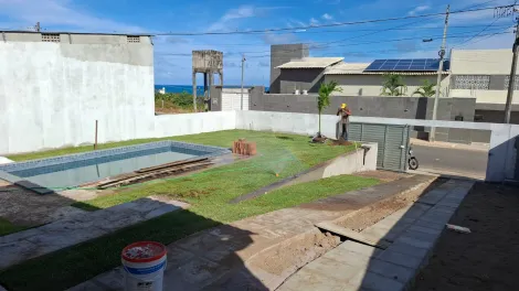 imagem 5 - Casa à Venda em Carapibus, Conde/PB | 3 Quartos, Piscina, Vista Mar e Acabamento Premium! imagem 5 - Casa à Venda em Carapibus, Conde/PB | 3 Quartos, Piscina, Vista Mar e Acabamento Premium!