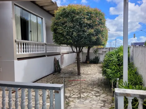 imagem 1 - Casa Espetacular à Venda com Piscina e 5 Quartos no Bairro dos Estados em João Pessoa/PB imagem 1 - Casa Espetacular à Venda com Piscina e 5 Quartos no Bairro dos Estados em João Pessoa/PB