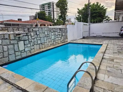imagem 3 - Casa Espetacular à Venda com Piscina e 5 Quartos no Bairro dos Estados em João Pessoa/PB imagem 3 - Casa Espetacular à Venda com Piscina e 5 Quartos no Bairro dos Estados em João Pessoa/PB