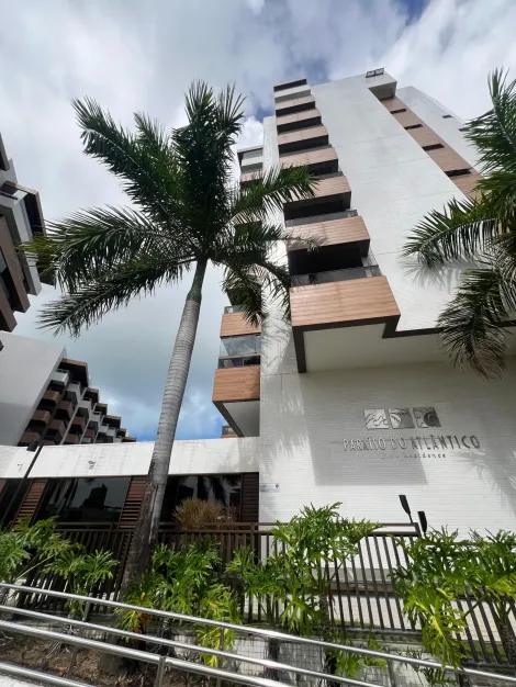 imagem 2 - Apartamento Pé na Areia à Venda com Vista Incrível e Porteira Fechada no Paraíso do Atlântico | Ponta de Campina, Cabedelo/PB imagem 2 - Apartamento Pé na Areia à Venda com Vista Incrível e Porteira Fechada no Paraíso do Atlântico | Ponta de Campina, Cabedelo/PB