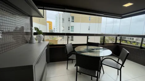 imagem 1 - Apartamento Pé na Areia à Venda com Vista Incrível e Porteira Fechada no Paraíso do Atlântico | Ponta de Campina, Cabedelo/PB imagem 1 - Apartamento Pé na Areia à Venda com Vista Incrível e Porteira Fechada no Paraíso do Atlântico | Ponta de Campina, Cabedelo/PB