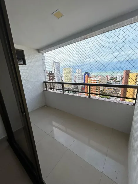 imagem 2 - Apartamento com Vista Mar Panorâmica à Venda em Manaíra - João Pessoa/PB imagem 2 - Apartamento com Vista Mar Panorâmica à Venda em Manaíra - João Pessoa/PB