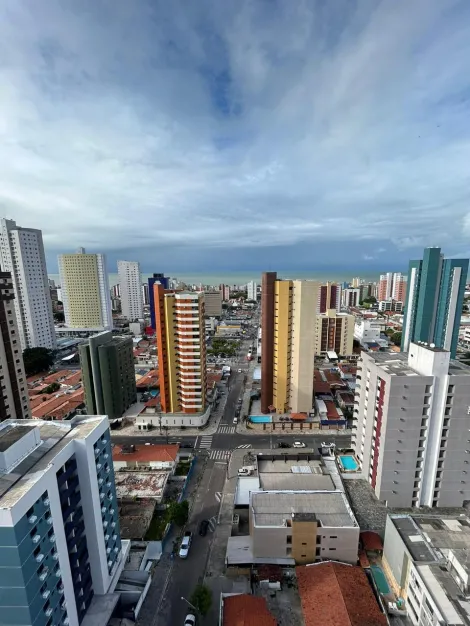 imagem 4 - Apartamento com Vista Mar Panorâmica à Venda em Manaíra - João Pessoa/PB imagem 4 - Apartamento com Vista Mar Panorâmica à Venda em Manaíra - João Pessoa/PB